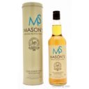 MASON'S RARE BLEND SCOTCH WHISKY 40° sous tube 70cl.