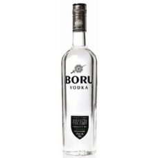 VODKA BORU sans étui (Irlande) 37