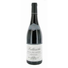 Vins de la Vallée du Rhône