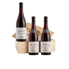 Vins de la Vallée du Rhône