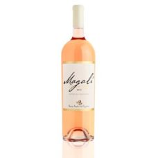 Vins de Côtes de Provence CUVEE MAGALI Jéroboam ROSE 300 cl.