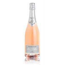 Vins de Côtes de Provence ATMOSPHERE METHODE PROVENCALE ROSE carton de 6x75cl.