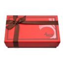 CHOCOLAT -   Boite de 400 g - Truffes