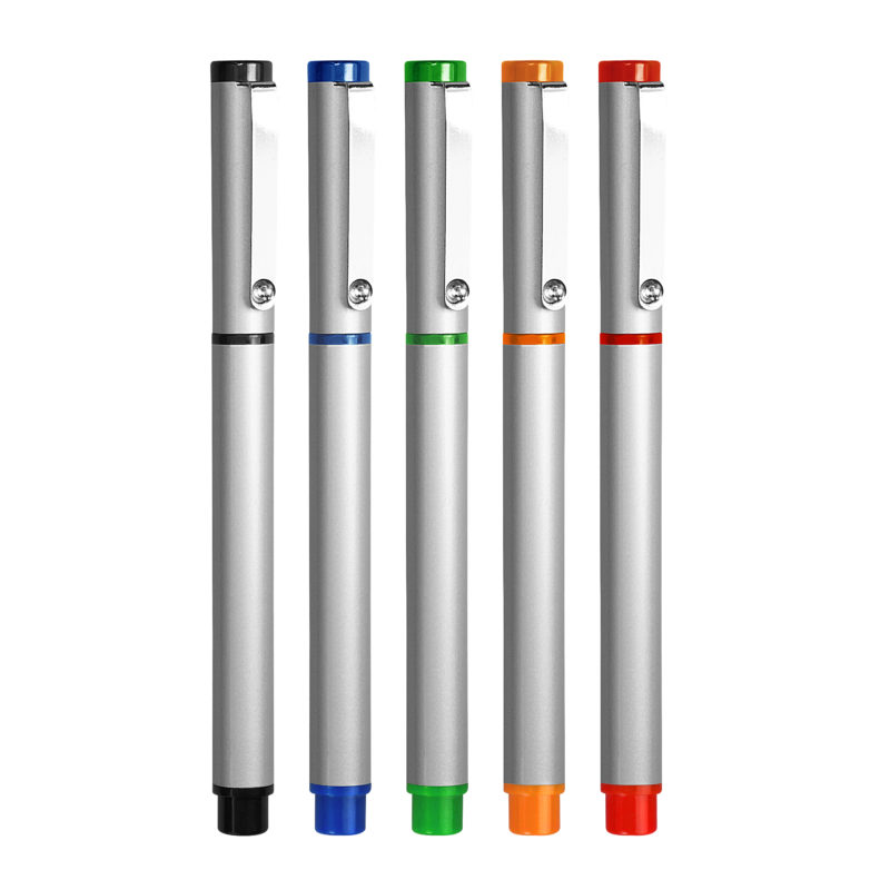 ALLUBALL___STYLO_BILLE_PERSONNALISABLE | STYLOS PUBLICITAIRES | STYLO À BILLE PERSONNALISÉ