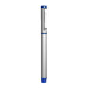 ALLUBALL   STYLO BILLE PERSONNALISABLE BLEU | STYLOS PUBLICITAIRES | STYLO À BILLE PERSONNALISÉ