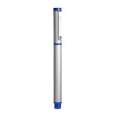 ALLUBALL   STYLO BILLE PERSONNALISABLE BLEU | STYLOS PUBLICITAIRES | STYLO À BILLE PERSONNALISÉ