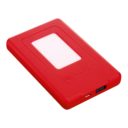 ACCUMULATEUR_USB_LOLLIBLOCKS_TRAVEL_BATTERY_III_RED_4600_MAH_PERSONNALISE | PRODUITS HIGH-TECH  | GADGETS ELECTRONIQUES