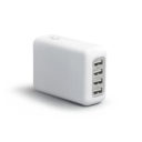 ADAPTATEUR_DE_VOYAGE_AVEC_4_PORTS_USB_EASY_TRAVEL_PERSONNALISE | PRODUITS HIGH-TECH  | GADGETS ELECTRONIQUES