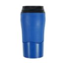 AIR_GIFTS_MUG_330_ML_AVEC_VENTOUSE_PUBLICITAIRE BLEU FONCÉ | CUISINE & MAISON ACCESSOIRES | MUGS TASSES PERSONNALISÉS