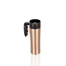 AIR_GIFTS_THERMO_MUG_400_ML_PERSONNALISABLE NOIR | CUISINE & MAISON ACCESSOIRES | MUGS TASSES PERSONNALISÉS