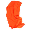 ALIGATOR   SERVIETTE SPORT PERSONNALISE ORANGE | LOISIRS & PLEIN AIR  | CADEAUX-SPORTS