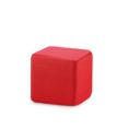 ANTI_STRESS__CUBE_PERSONNALISE GRIS | GADGETS & GOODIES PUBLICITAIRES | ANTI-STRESS