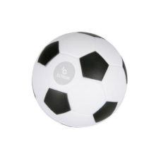 ANTI_STRESS__FOOTBALL_PERSONNALISE ARGENT | GADGETS & GOODIES PUBLICITAIRES | ANTI-STRESS