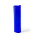 ANTI_STRESS__REGLE_PERSONNALISE BLEU | GADGETS & GOODIES PUBLICITAIRES | ANTI-STRESS