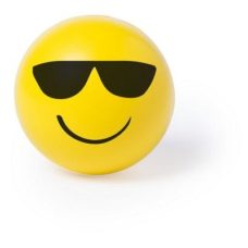 ANTI_STRESS__VISAGE_SOURIANT_PERSONNALISABLE BEIGE | GADGETS & GOODIES PUBLICITAIRES | ANTI-STRESS