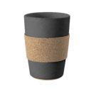 BANDOO   TASSE PERSONNALISE GRIS | CUISINE & MAISON ACCESSOIRES | MUGS TASSES PERSONNALISÉS