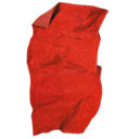 BEACH SPORT   SERVIETTE EPONGE PERSONNALISABLE ROUGE | LOISIRS & PLEIN AIR  | JEUX DE PLAGE