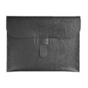 BIP   PORTE PERSONNALISE GRIS | SACS PUBLICITAIRES | SACOCHES POCHETTES ORDINATEURS- TABLETTES