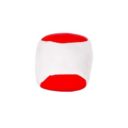 BALLE_DE_JONGLERIE_PUBLICITAIRE ROUGE | LOISIRS & PLEIN AIR | CADEAUX-SPORTS