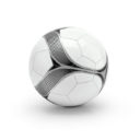 BALLON_DE_FOOTBALL_TAILLE_5_PUBLICITAIRE_PERSONNALISE B | LOISIRS & PLEIN AIR | CADEAUX-SPORTS