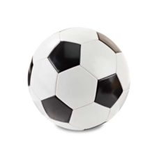 BALLON_DE_FOOTBALL__OBJET_PUBLICITAIRE_PERSONNALISABLE_PERSONNALISE C | LOISIRS & PLEIN AIR | CADEAUX-SPORTS