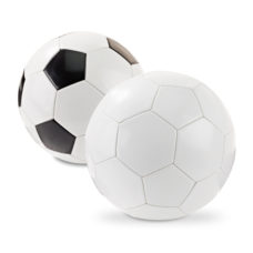 BALLON_DE_FOOTBALL__OBJET_PUBLICITAIRE_PERSONNALISABLE_PUBLICITAIRE O | LOISIRS & PLEIN AIR | CADEAUX-SPORTS