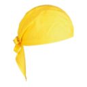 BANDANA_PERSONNALISABLE ORANGE | GADGETS & GOODIES PUBLICITAIRES | OBJETS DIVERS PERSONNALISÉS