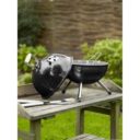 BARBECUE_PERSONNALISABLE NOIR | GADGETS & GOODIES PUBLICITAIRES | CADEAUX PERSONNALISÉS HOMME