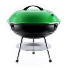 BARBECUE_PERSONNALISE NOIR | GADGETS & GOODIES PUBLICITAIRES | CADEAUX PERSONNALISÉS HOMME