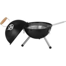 BARBECUE_PUBLICITAIRE GRIS | GADGETS & GOODIES PUBLICITAIRES | CADEAUX PERSONNALISÉS HOMME