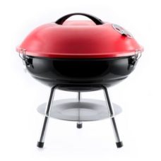 BARBECUE_PUBLICITAIRE MARRON | GADGETS & GOODIES PUBLICITAIRES | CADEAUX PERSONNALISÉS HOMME