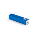 BATTERIE_NOMADE_ALUMINIUM__CADEAU_D_PERSONNALISABLE N | PRODUITS HIGH-TECH | POWER BANK PUBLICITAIRE