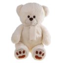 BEAR_ALBERT_PERSONNALISE BEIGE | JEUX & JOUETS POUR ENFANT | PELUCHES PERSONALISÉES