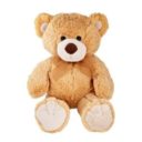 BEAR_BILLY_HONEY_PERSONNALISABLE ROSE | GADGETS & GOODIES PUBLICITAIRES | OBJETS DIVERS PERSONNALISÉS