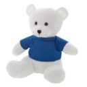 BEAR_FORREST_WHITE_PERSONNALISABLE MARRON | GADGETS & GOODIES PUBLICITAIRES | OBJETS DIVERS PERSONNALISÉS