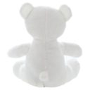 BEAR_FORREST_WHITE_PERSONNALISABLE BLEU CLAIR | GADGETS & GOODIES PUBLICITAIRES | OBJETS DIVERS PERSONNALISÉS