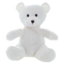 BEAR_FORREST_WHITE_PERSONNALISE ARGENT | GADGETS & GOODIES PUBLICITAIRES | OBJETS DIVERS PERSONNALISÉS