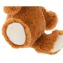 BEAR_SANTI_PUBLICITAIRE BEIGE | JEUX & JOUETS POUR ENFANT | PELUCHES PERSONALISÉES