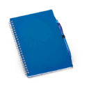 BLOC_NOTES_PP_SEMI_PERSONNALISABLE U | FOURNITURES DE BUREAU | BLOC-NOTES PERSONNALISÉS