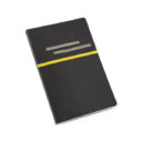 BLOC_NOTES_EN_SIMILI_CUIR_PERSONNALISE I | FOURNITURES DE BUREAU | BLOC-NOTES PERSONNALISÉS