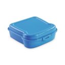 BOITE_A_LUNCH__SANDWICH_PERSONNALISABLE MARRON | STYLOS PUBLICITAIRES | COFFRETS PARURE DE STYLOS
