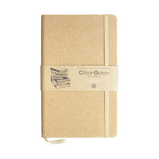 COKO___CAHIER_EN_LIEGE_A5_PERSONNALISABLE | FOURNITURES DE BUREAU | BLOC-NOTES PERSONNALISÉS