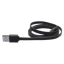 CABLE_DE_CHARGEMENT_PERSONNALISE ORANGE | GADGETS & GOODIES PUBLICITAIRES | OBJETS DIVERS PERSONNALISÉS