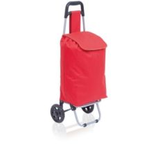 CADDIE_PERSONNALISABLE BLEU FONCÉ | BAGAGES & ACCESSOIRES DE VOYAGE | VALISES PERSONNALISABLES