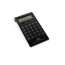 CALCULATRICE_PERSONNALISE BEIGE | FOURNITURES DE BUREAU | CALCULATRICES PUBLICITAIRES