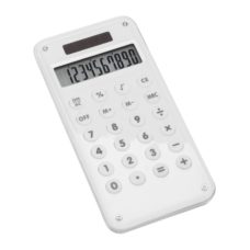 CALCULATRICE_SOLAIRE_REFLECTS_BOUDRY_PERSONNALISABLE | BAGAGES & ACCESSOIRES DE VOYAGE | OUTILS PERSONNALISÉS