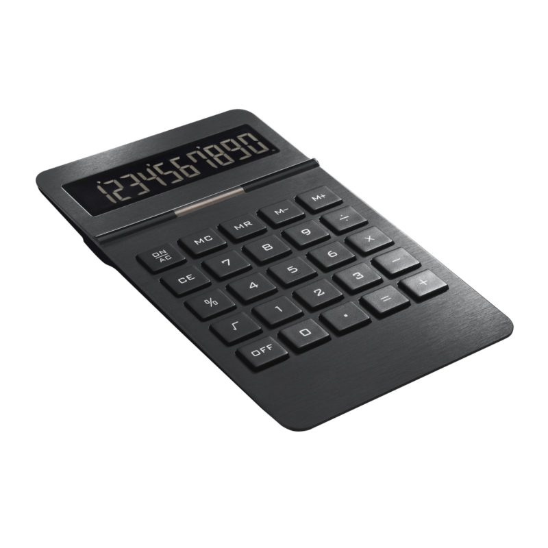 CALCULATRICE_SOLAIRE_REFLECTS_JOINVILLE_PERSONNALISABLE | BAGAGES & ACCESSOIRES DE VOYAGE | OUTILS PERSONNALISÉS