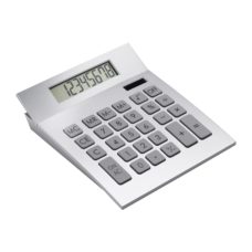 CALCULATRICE_SOLAIRE_REFLECTS_SAMARA_PERSONNALISE | BAGAGES & ACCESSOIRES DE VOYAGE | OUTILS PERSONNALISÉS