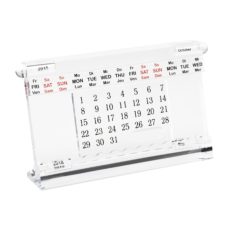 CALENDRIER_DE_BUREAU_REFLECTS_PAYSANDU_PERSONNALISE | FOURNITURES DE BUREAU | CALENDRIERS PUBLICITAIRES