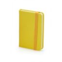 CARNET_PERSONNALISABLE BLEU FONCÉ | FOURNITURES DE BUREAU | BLOC-NOTES PERSONNALISÉS